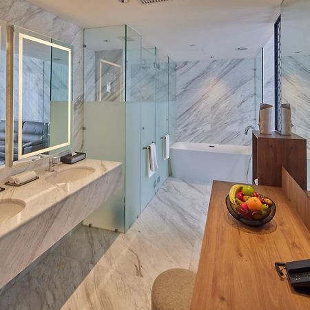 Opero Hotel Southkey Джохор-Бару Экстерьер фото