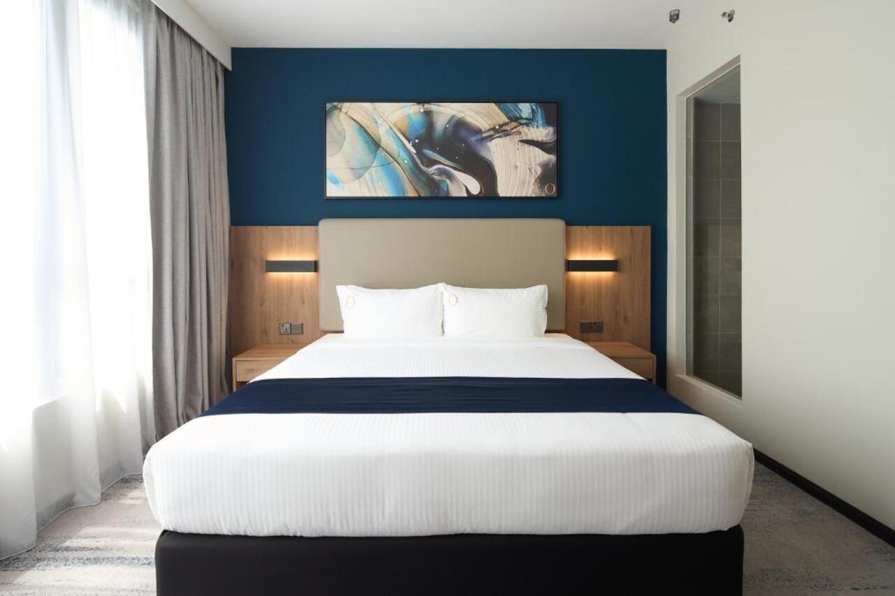 Opero Hotel Southkey Джохор-Бару Экстерьер фото