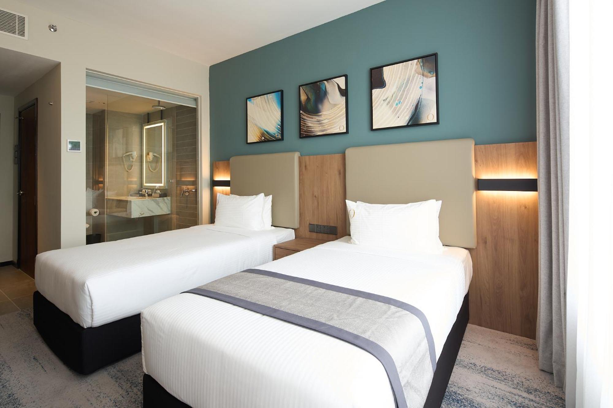 Opero Hotel Southkey Джохор-Бару Экстерьер фото