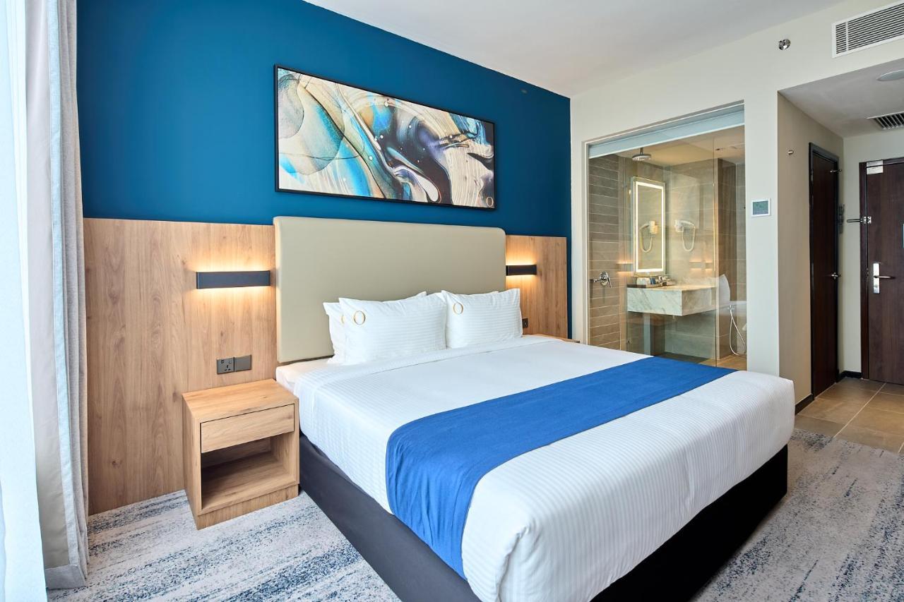 Opero Hotel Southkey Джохор-Бару Экстерьер фото
