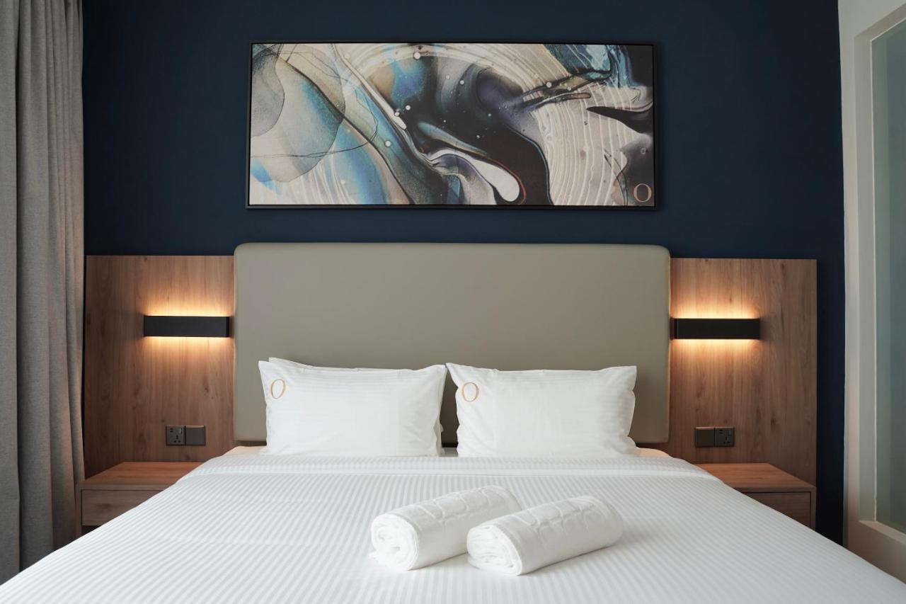 Opero Hotel Southkey Джохор-Бару Экстерьер фото