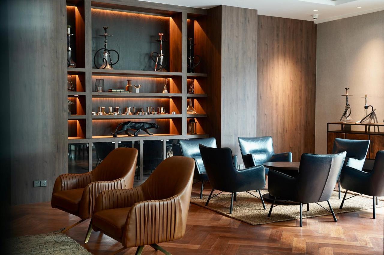 Opero Hotel Southkey Джохор-Бару Экстерьер фото