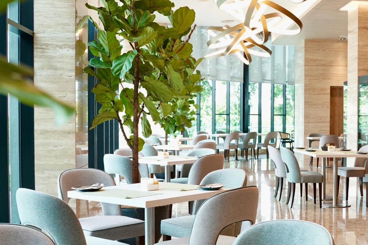 Opero Hotel Southkey Джохор-Бару Экстерьер фото