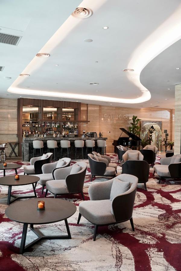 Opero Hotel Southkey Джохор-Бару Экстерьер фото