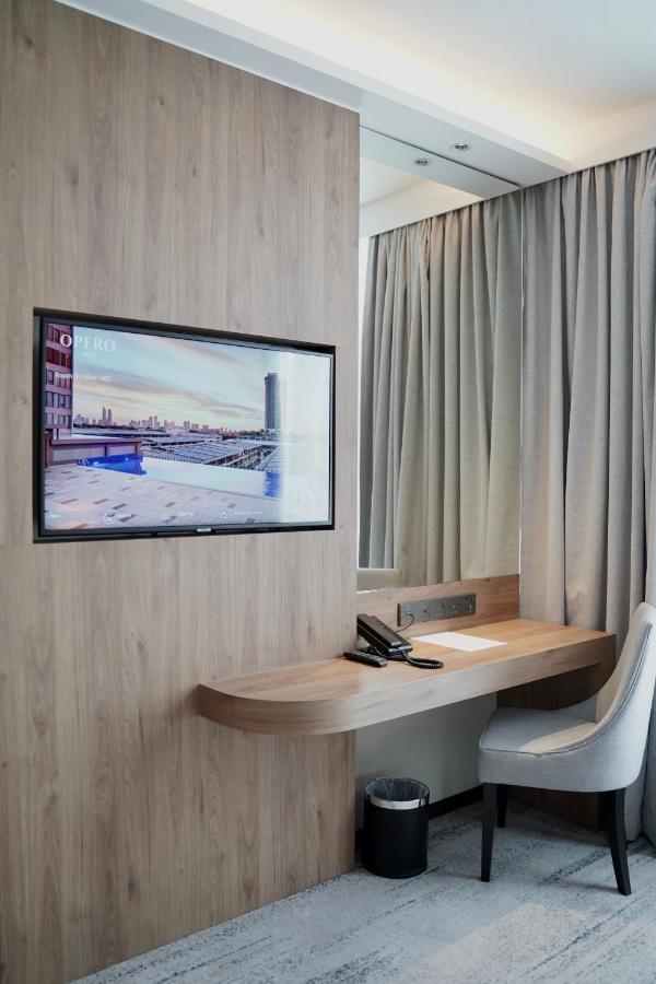 Opero Hotel Southkey Джохор-Бару Экстерьер фото