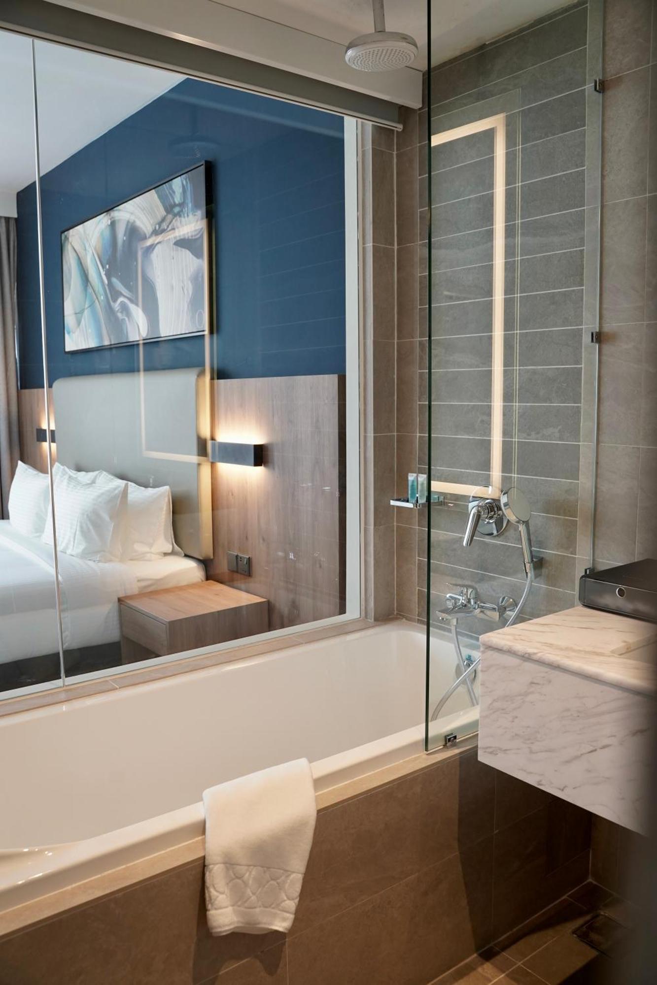 Opero Hotel Southkey Джохор-Бару Экстерьер фото