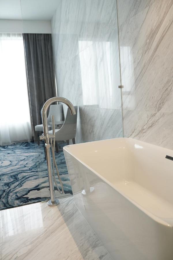 Opero Hotel Southkey Джохор-Бару Экстерьер фото