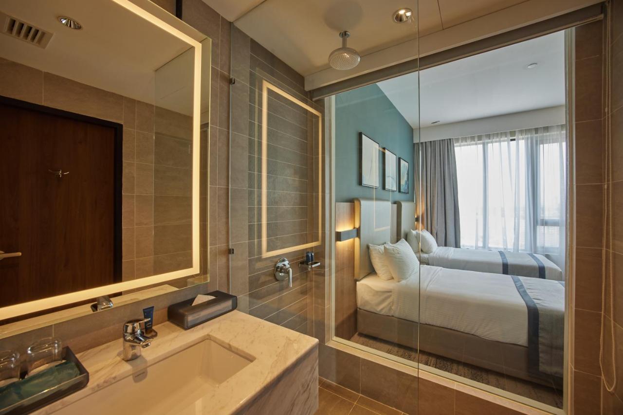 Opero Hotel Southkey Джохор-Бару Экстерьер фото