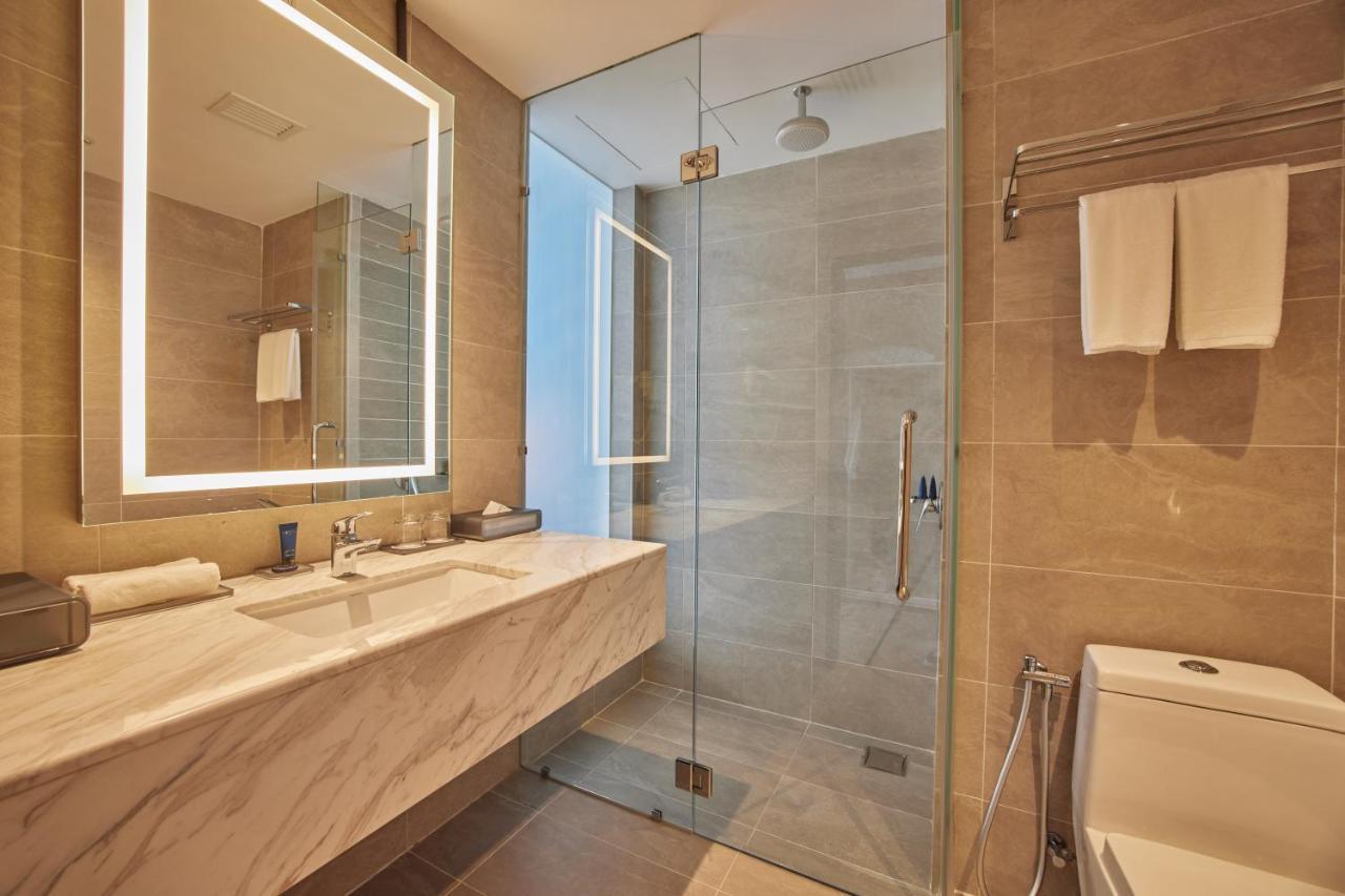Opero Hotel Southkey Джохор-Бару Экстерьер фото