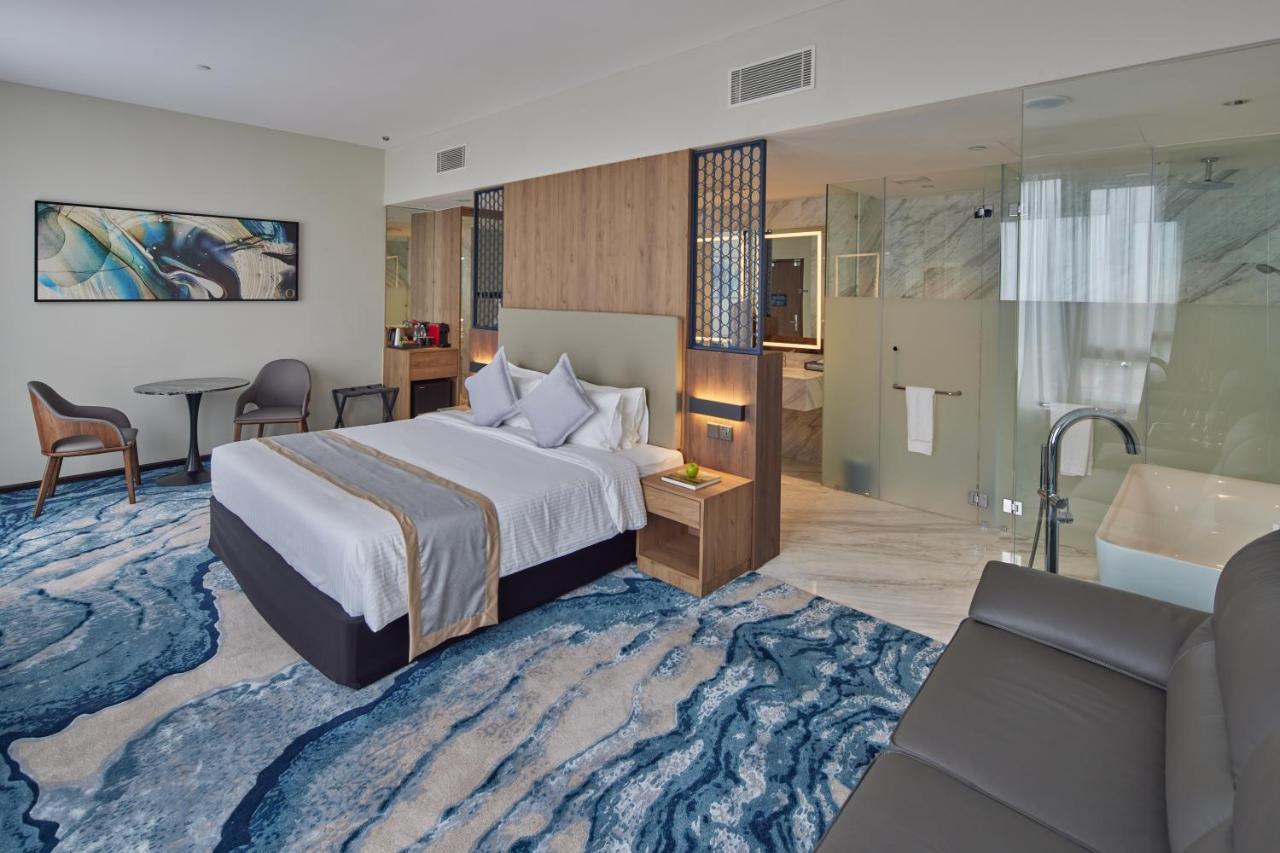 Opero Hotel Southkey Джохор-Бару Экстерьер фото