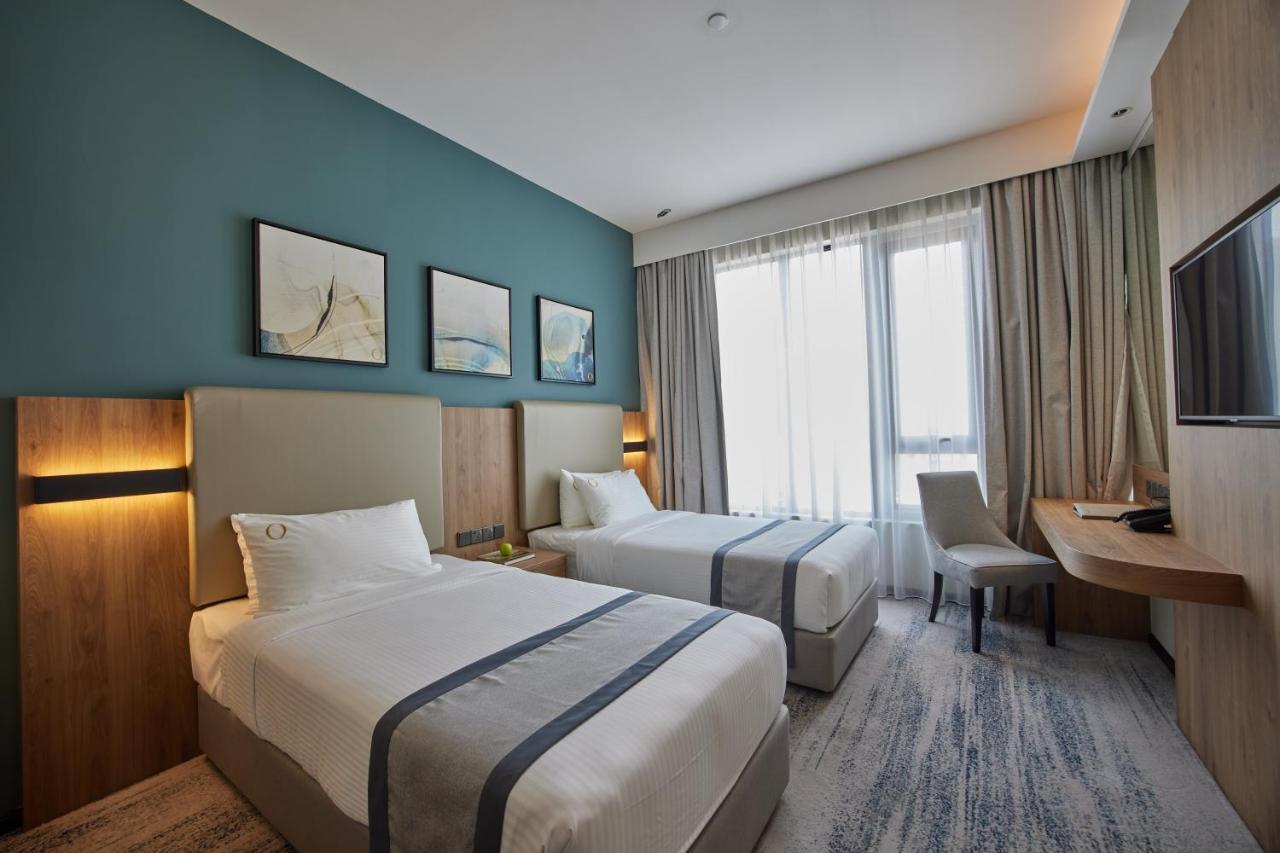 Opero Hotel Southkey Джохор-Бару Экстерьер фото