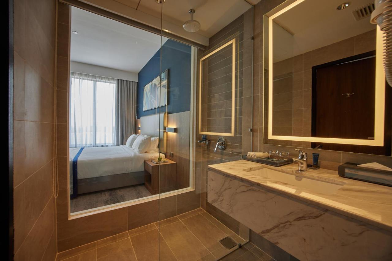 Opero Hotel Southkey Джохор-Бару Экстерьер фото