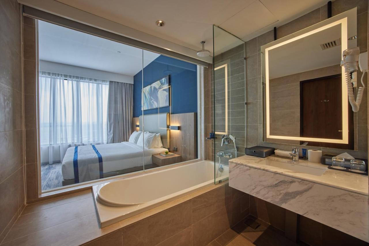 Opero Hotel Southkey Джохор-Бару Экстерьер фото