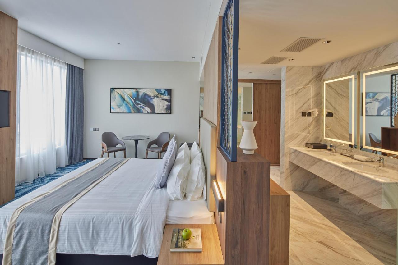 Opero Hotel Southkey Джохор-Бару Экстерьер фото