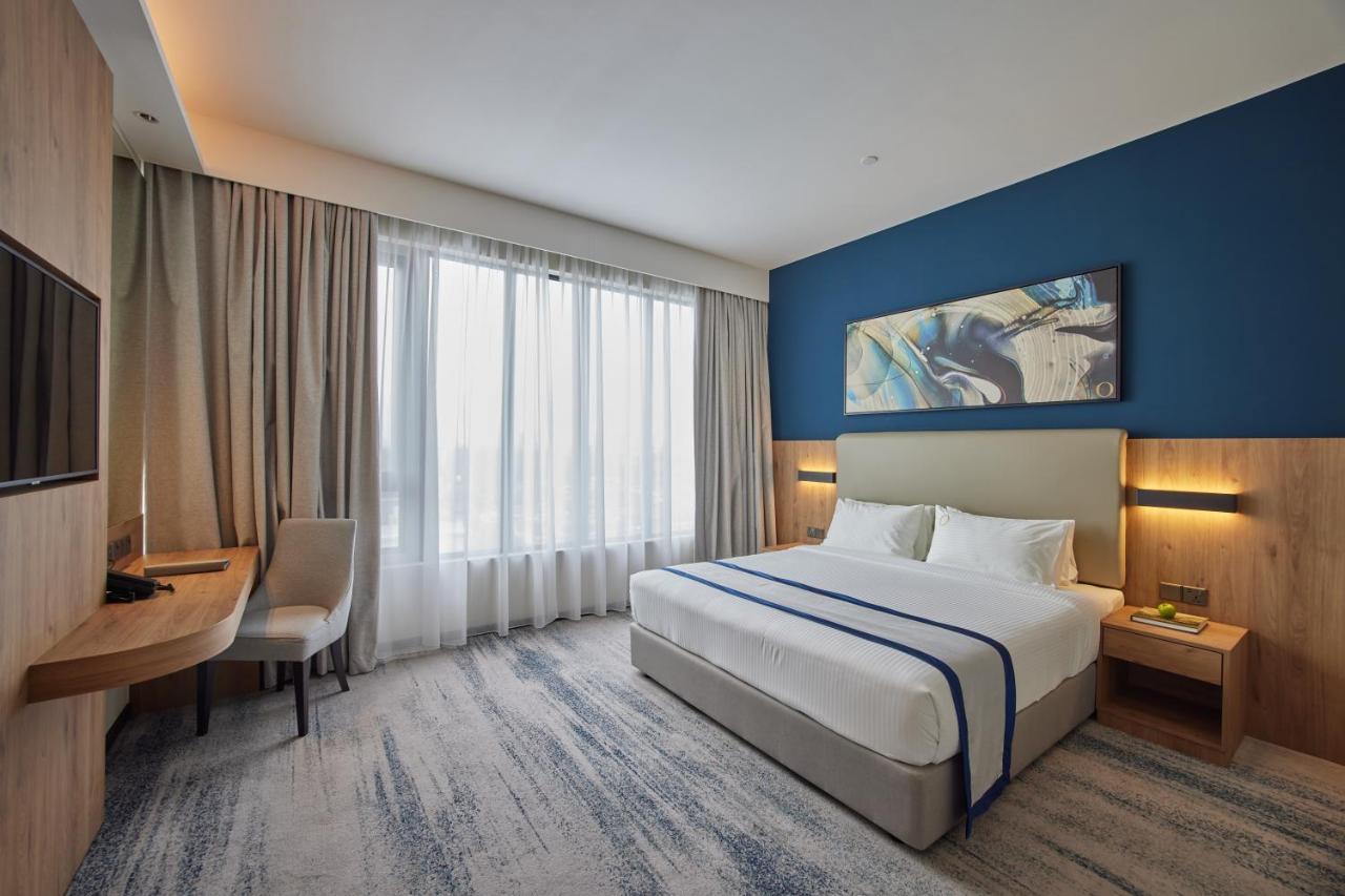 Opero Hotel Southkey Джохор-Бару Экстерьер фото
