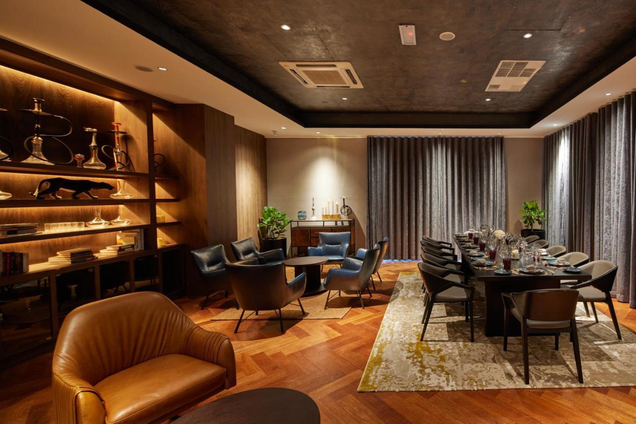 Opero Hotel Southkey Джохор-Бару Экстерьер фото